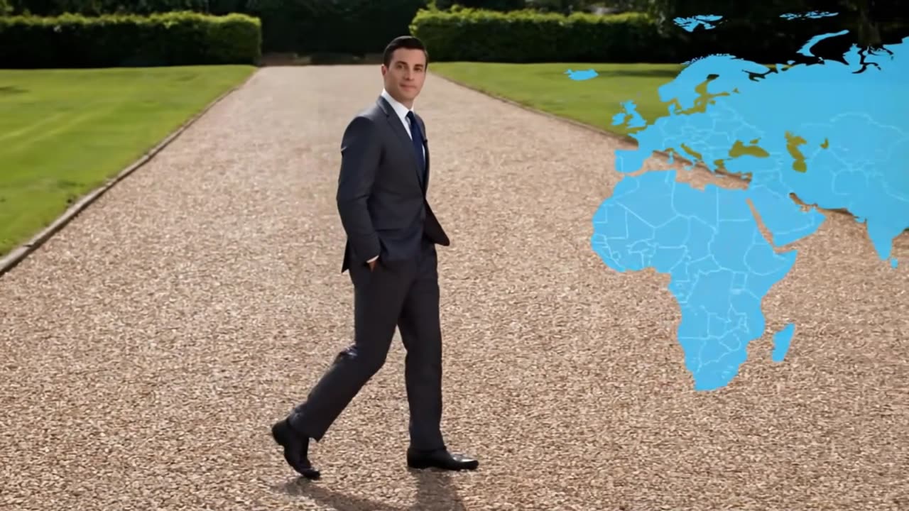 82) Global Market Corrections: Why They Happen and What Follows