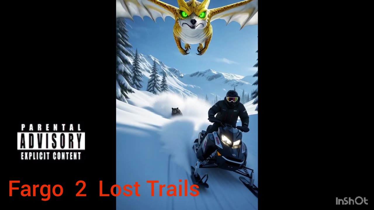 Fargo 2 Lost Trails