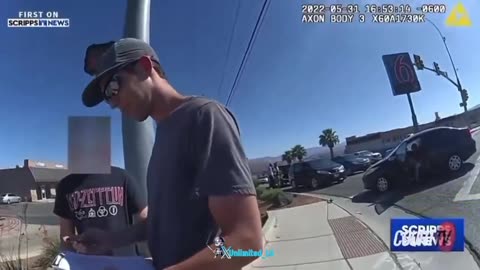 This is Tyler Robinson in 2022 when he was 19year old