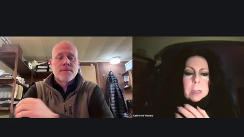 Former Prof Soccer Player JIM KEADY on ICEgov and Epstein (Full))