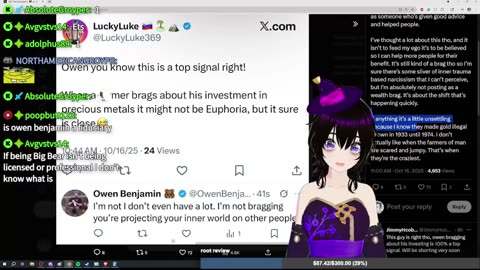 Wurzelroot reacts to the DailyWire host debate over friendly fire