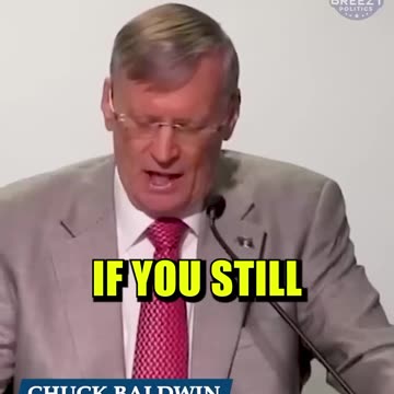 Pastor describes israel palestine conflict