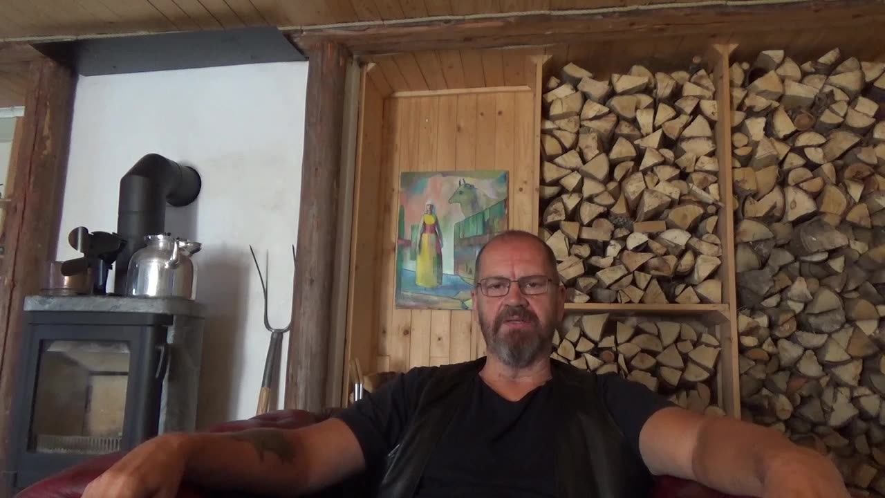 Trump and Putin met - What I love about it