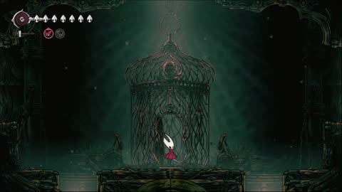 Hollow Knight: Silksong part 14 #RumbleGaming #Metroidvania #PlatinumTrophy