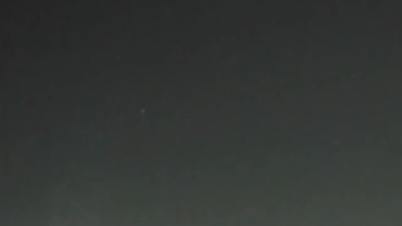 Meteorito desata gran estruendo antes de estrellarse en Australia