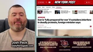 Are We About to See World War 3 Begin?