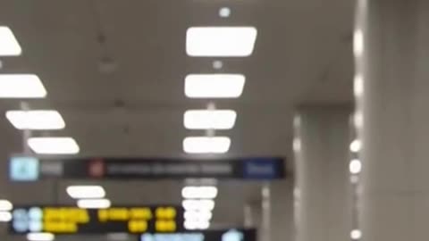 🌐 Global Travel Disruption Shocks Europe Ahead of New Year Celebrations