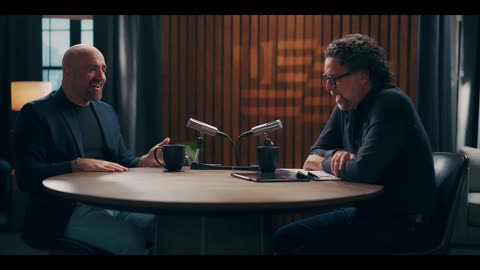 Mike Benz ⚡ U.S. intel agencies turned their “counterintelligence” inward