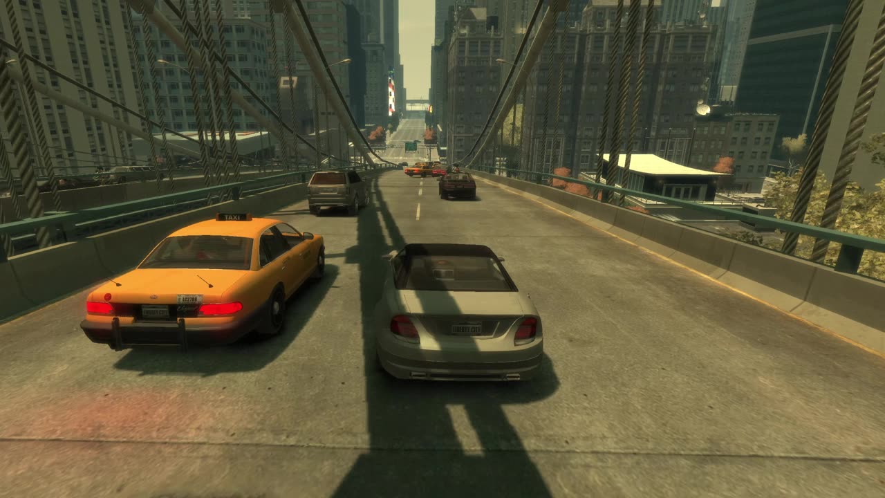 GTA The Lost and the Damned - 6
