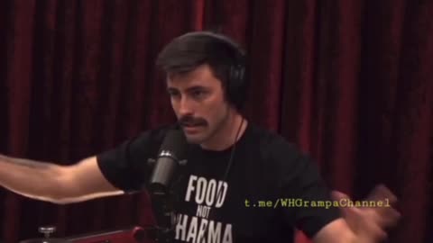 Joe Rogan Pizza Gate is going way too viral
