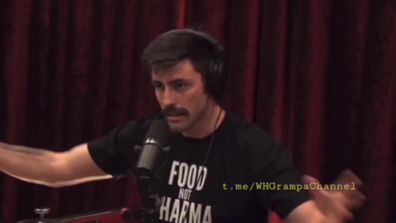 Joe Rogan Pizza Gate is going way too viral