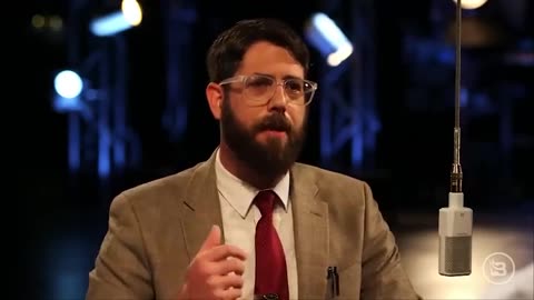 Journalist Alex Newman: "Controlling The Food And The Energy Is The Way To Control Humanity"