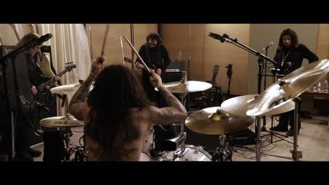 Black Sabbath - The Angelic Sessions (full studio recording)