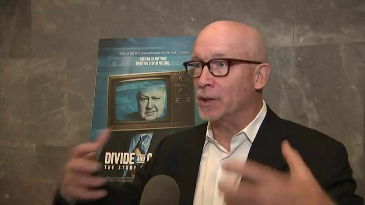 Roger Ailes_ Divide and Conquer.. Fox News