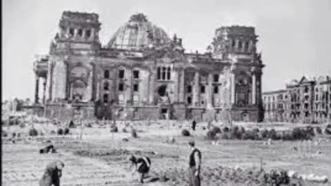 World Wars were created to destroy Tartaria