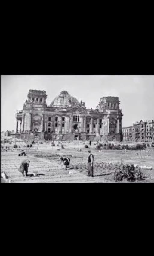 World Wars were created to destroy Tartaria