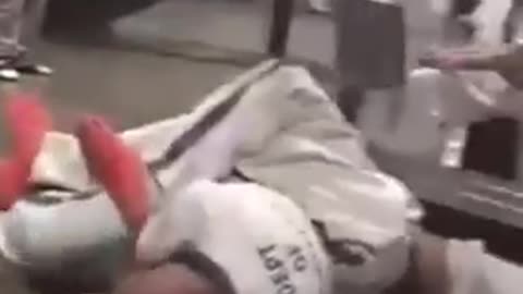 FUCD UP