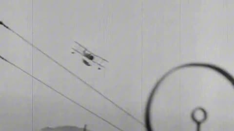 Kawanishi E7K and Nakajima E8N floatplanes in action over China