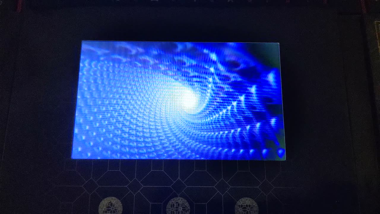 TOOL Fear Inoculum CD Video Player