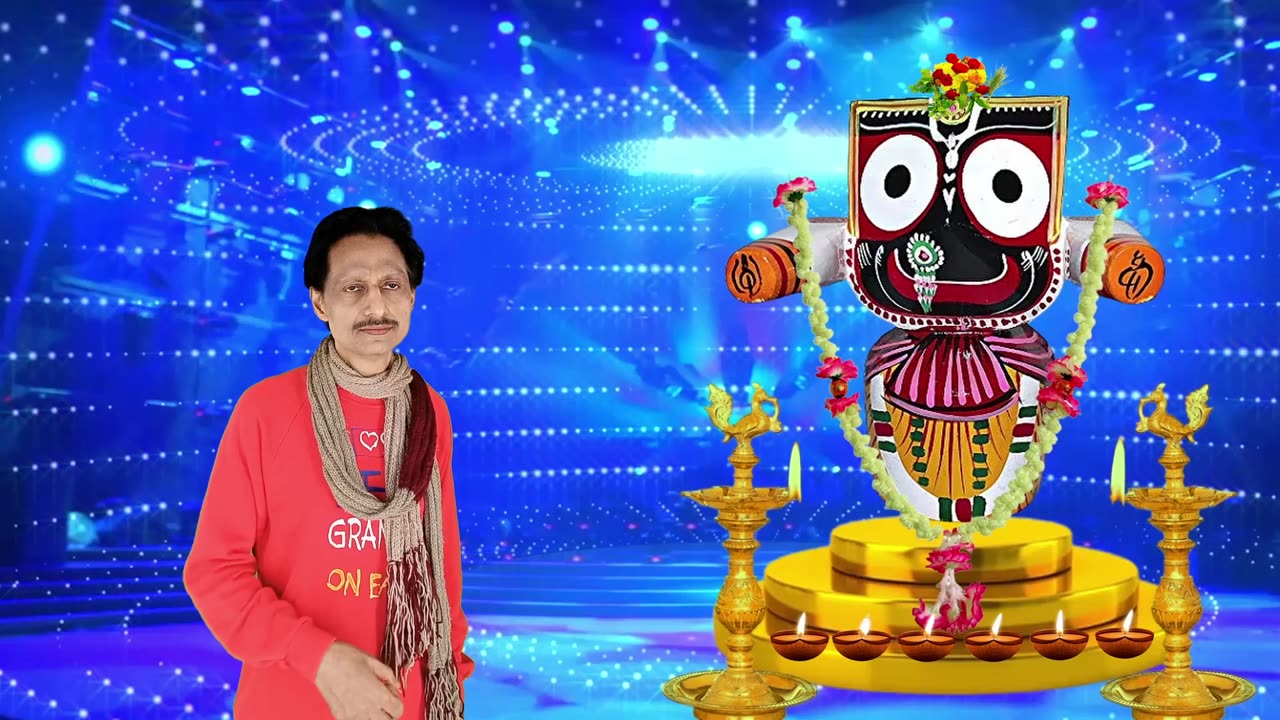 ଚାଲ ସଖି ଆମ୍ଭେ ଦର୍ଶନ କରିବା || Chala Sakhi Ame Darshana Kariba || ଜଗନ୍ନାଥ ଭଜନ