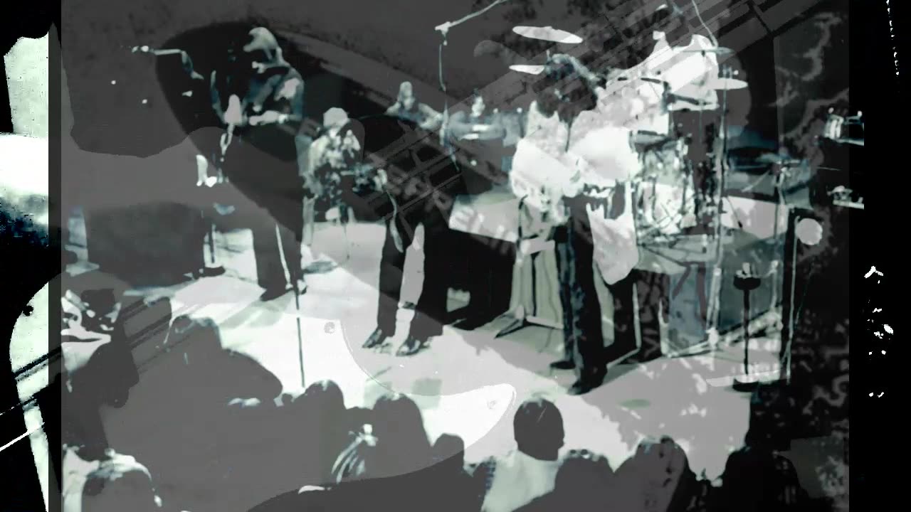 Led Zeppelin_ Live on TV BYEN_Danmarks Radio [Full Performance] (1080p)