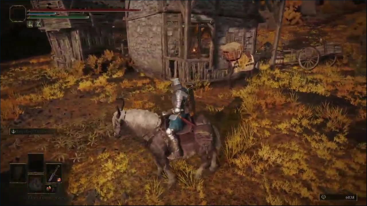 Elden Ring Vanilla PermaDeath Ep 2
