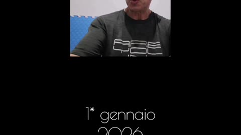 Esercizi 1 genn 2026