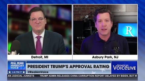 NEW UNRELEASED POLLING