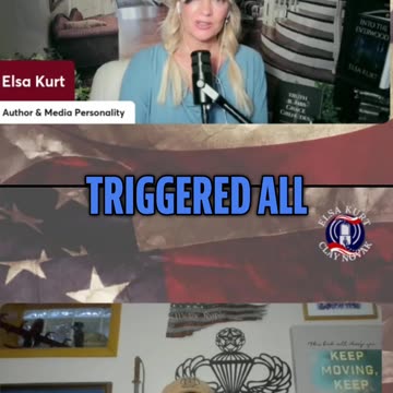 Charlie's Global Impact