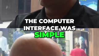 Star Trek's Voice Command - How It Predicted The Future