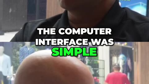 Star Trek's Voice Command - How It Predicted The Future