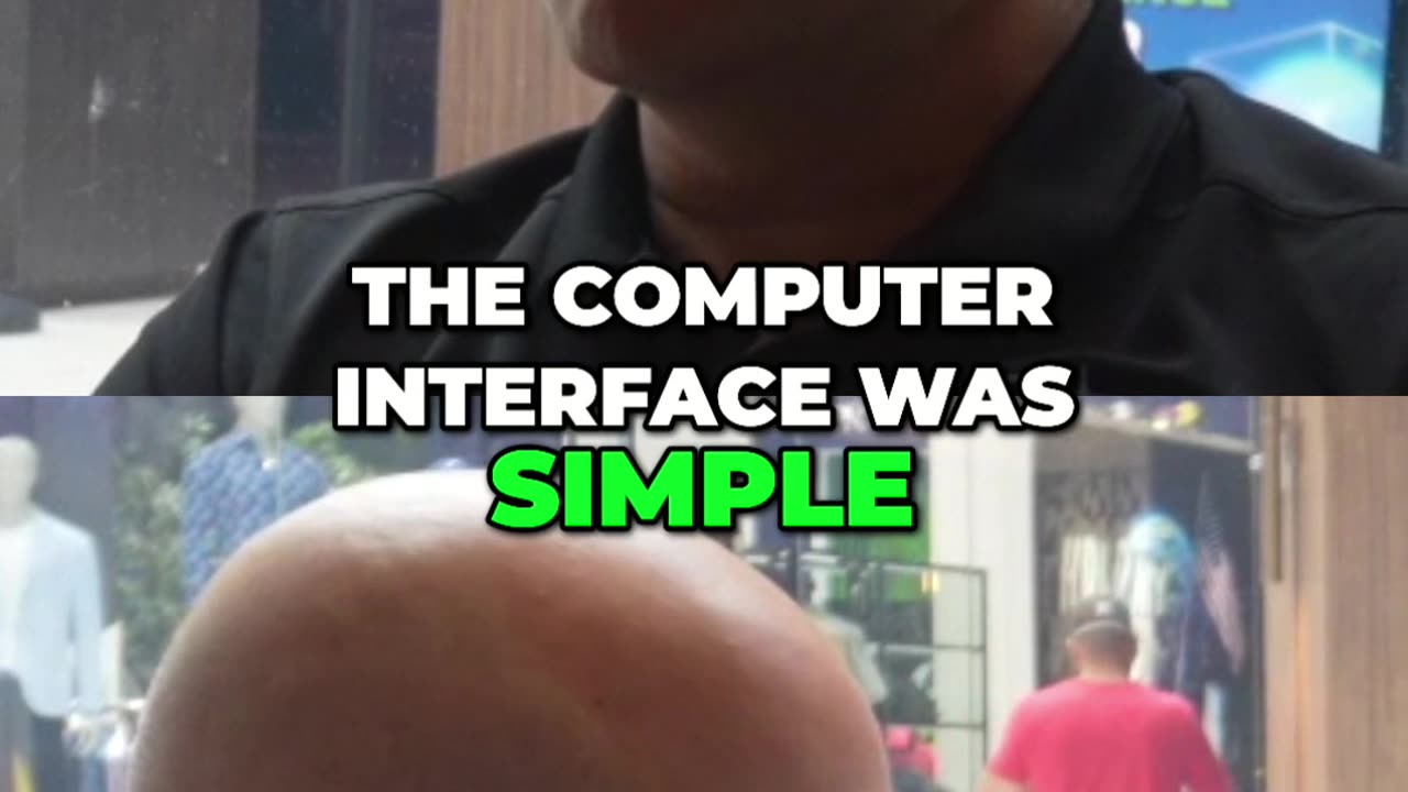 Star Trek's Voice Command - How It Predicted The Future