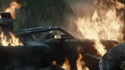 F1 THE MOVIE 3RD RACE MAD4MOVIES