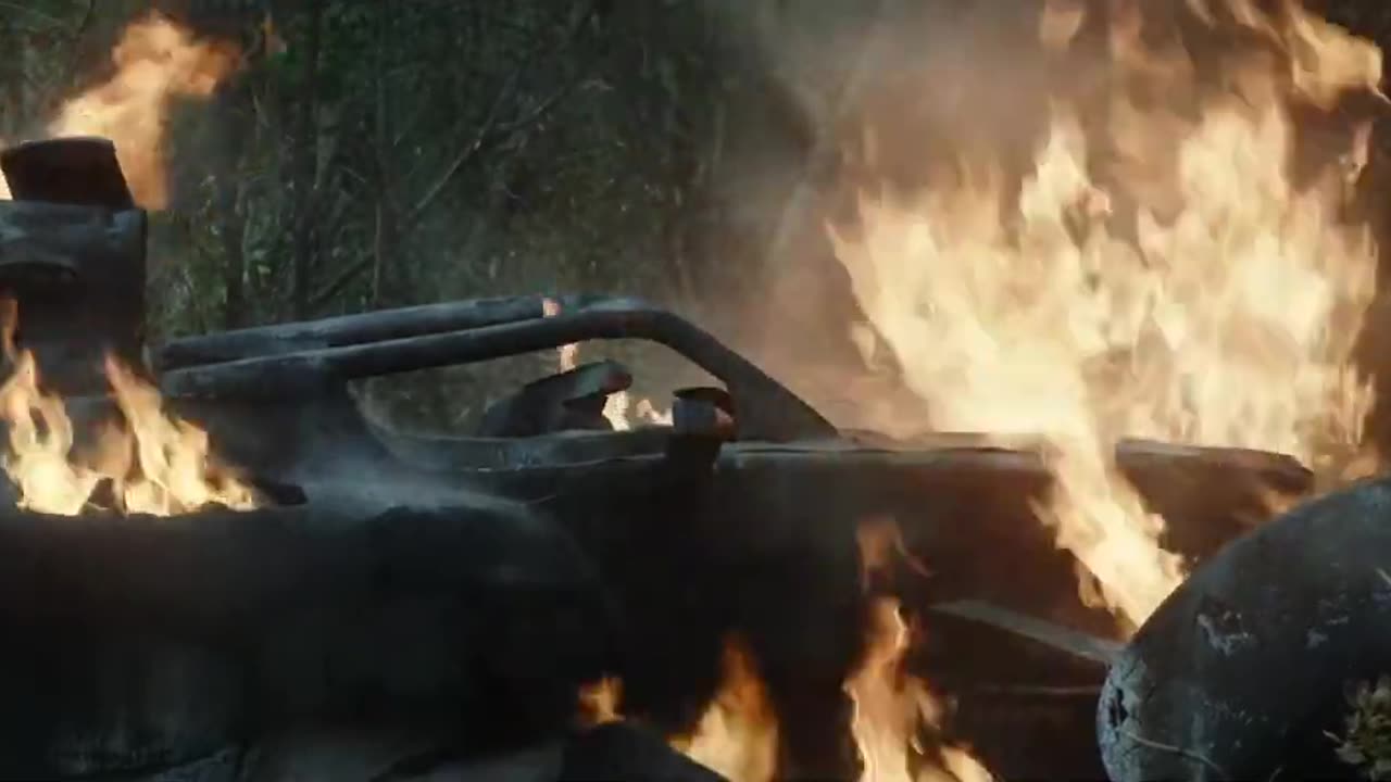 F1 THE MOVIE 3RD RACE MAD4MOVIES