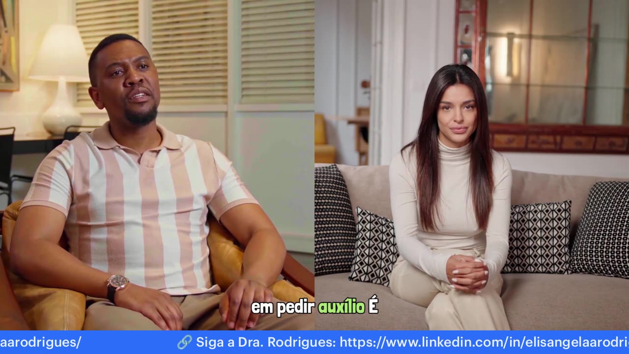 S4:E69AI RECAP Ao Vivo com a Dra. Elisangela Rodrigues