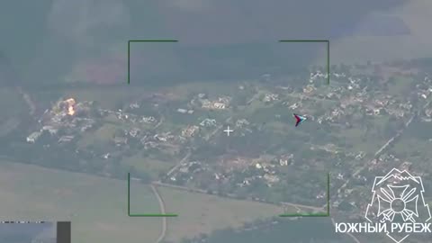 💥🎯 Ukraine Russia War | FAB Bomb Strikes on AFU Position Near Kleban-Byk Settlement | RCF