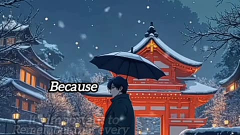 Learn from mistake