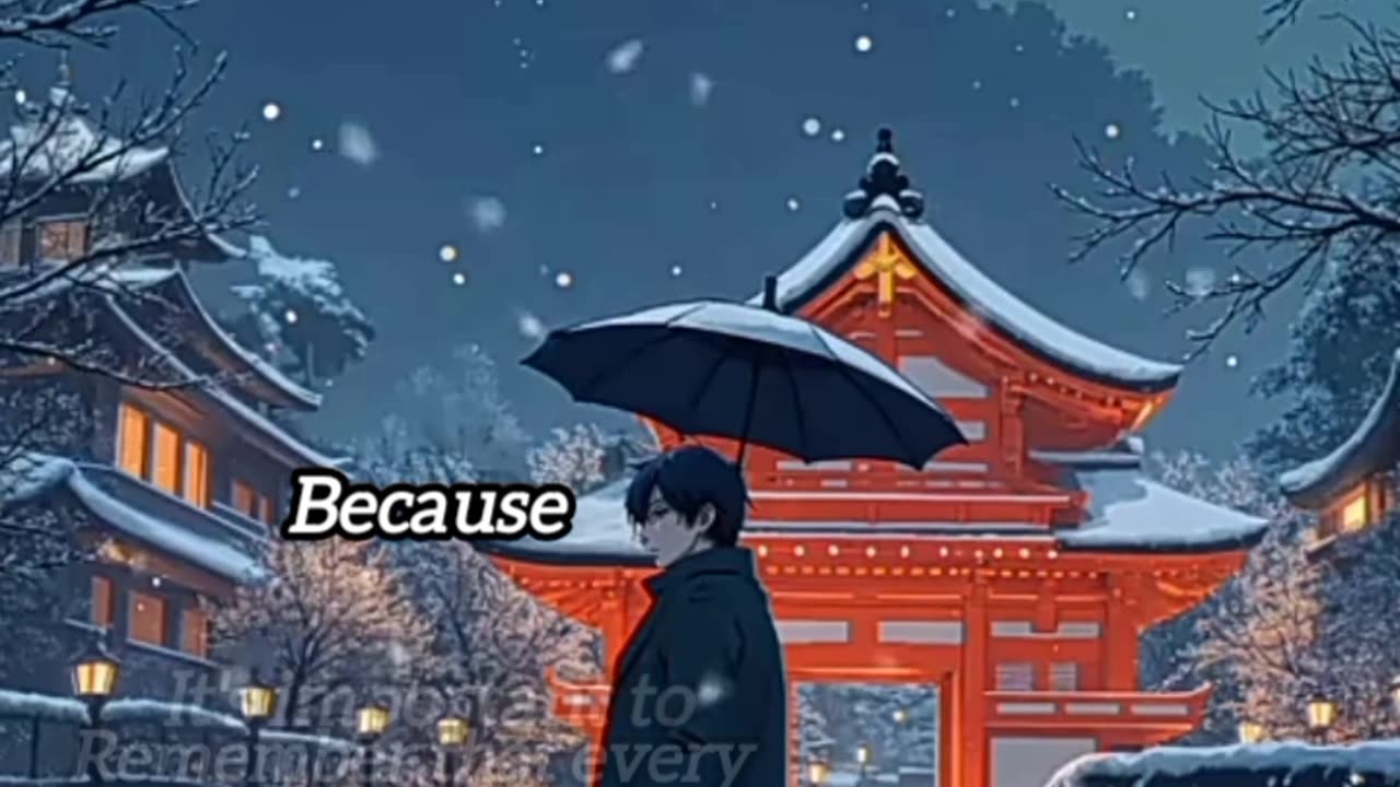 Learn from mistake