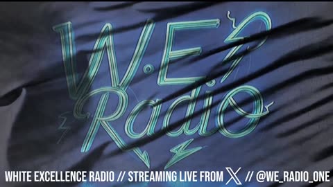 White Excellence Radio