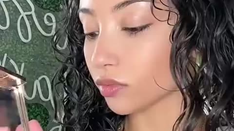Incredible: glowy makeup tutorial✨