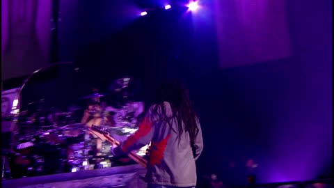 Liar - Korn (live)