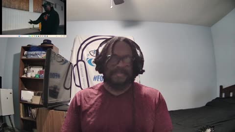 Jae Millz This Is Not A Diss Reaction