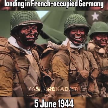 ВСВ ГЕНЕРАЛ АЙЗЕНХАУЕР