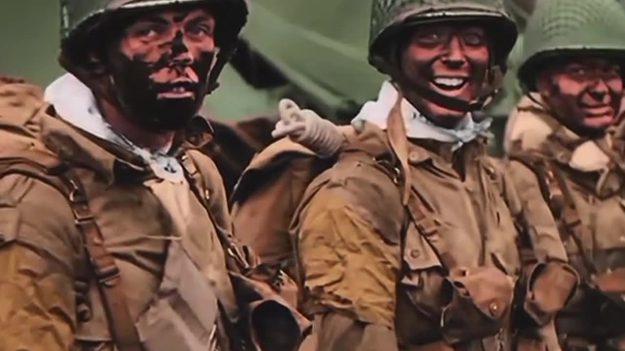 ВСВ ГЕНЕРАЛ АЙЗЕНХАУЕР