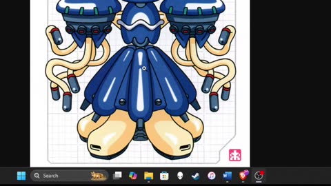 Medabot Thoughts: Gokaku Boushi