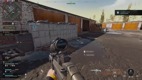 Playing COD BO6 - Youth Mental Health Support