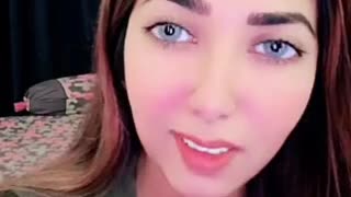 Pakistani item girl Neha khan ka private Live show