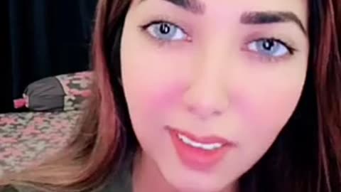 Pakistani item girl Neha khan ka private Live show