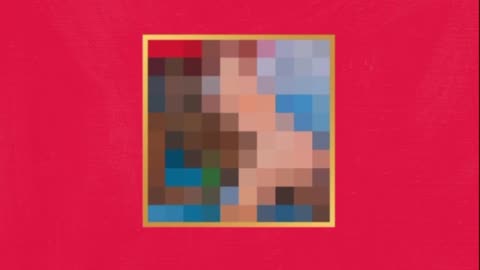 Kanye West - Devil In a New Dress (ft. Rick Ross) (432hz)