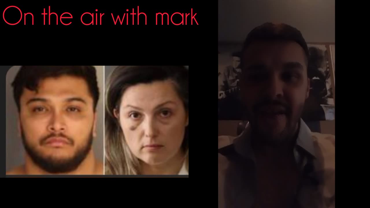 Mr and Mrs. Stupid....
